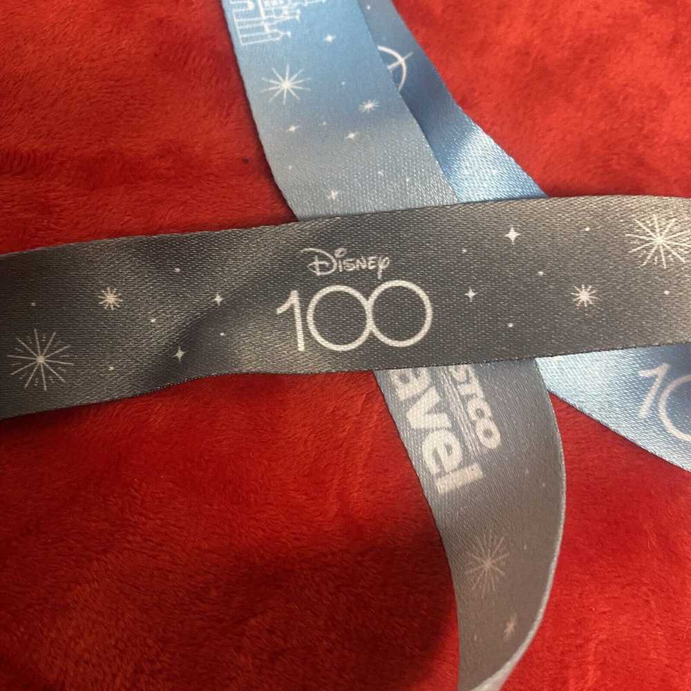 Disney Disneyland Costco Travel 100 Year Annivers… - image 2