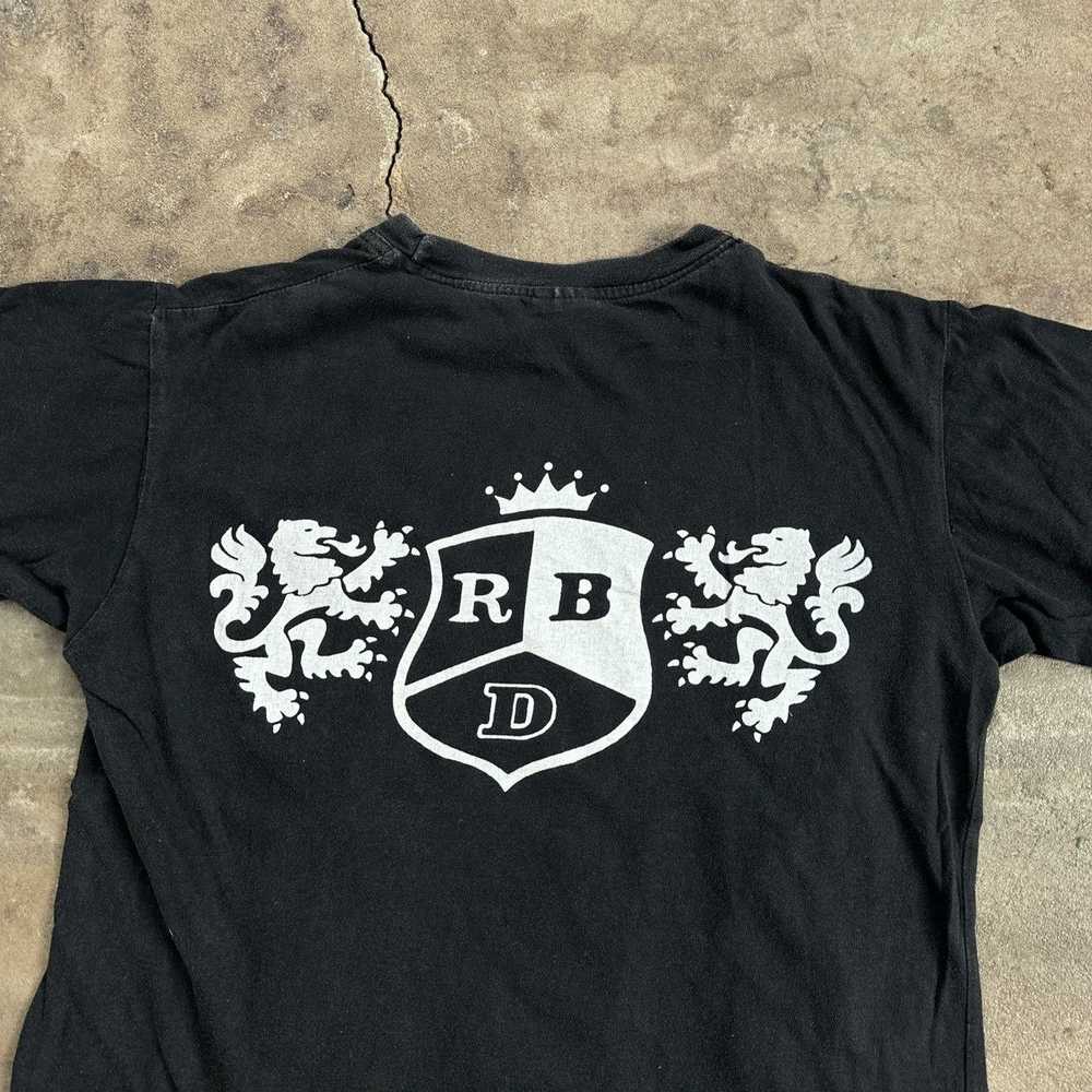 Band Tees × Streetwear × Vintage RBD Rebelde Vint… - image 3