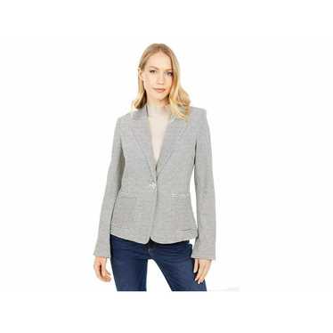 Tommy Hilfiger Womens Unstructured One-Button Jac… - image 1