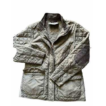 Peter Millar BLAKELY QUILTED TRAVEL Jacket Womens… - image 1