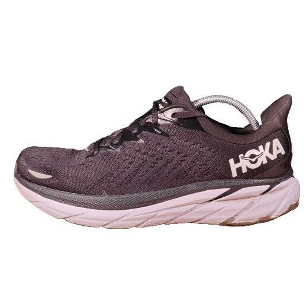 Hoka One One Hoka One One Clifton 8 Men Sz 13 D B… - image 1