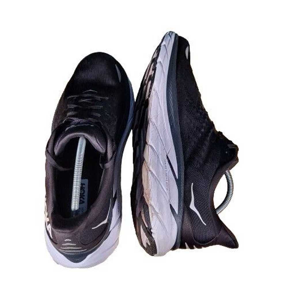 Hoka One One Hoka One One Clifton 8 Men Sz 13 D B… - image 6