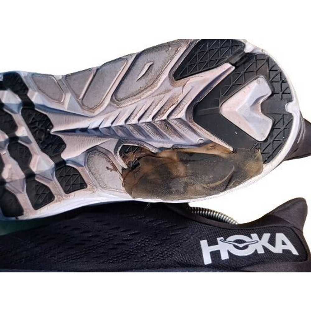 Hoka One One Hoka One One Clifton 8 Men Sz 13 D B… - image 7