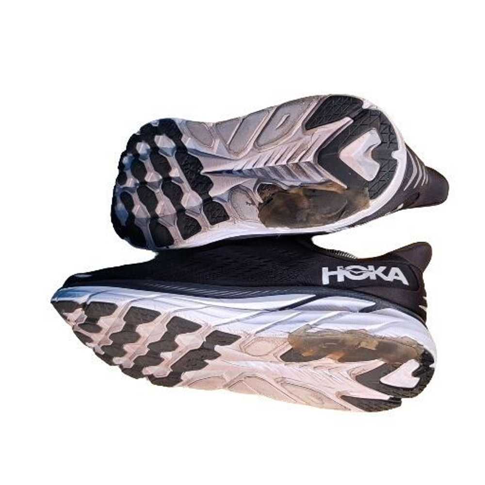 Hoka One One Hoka One One Clifton 8 Men Sz 13 D B… - image 8