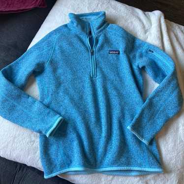 patagonia better Sweater