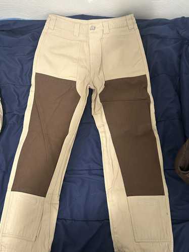 Streetwear Liquid Lagoon Work Pants