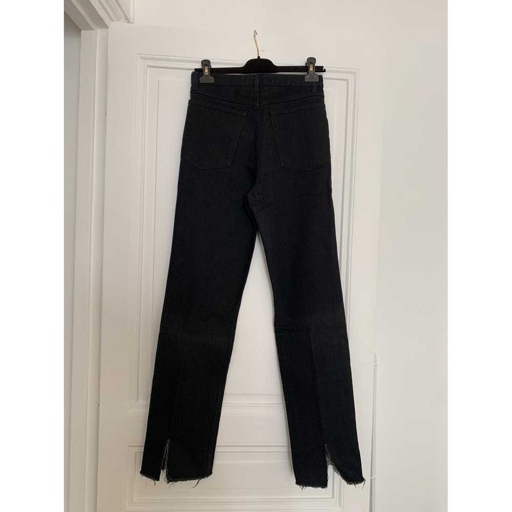 Celine Straight jeans - image 2