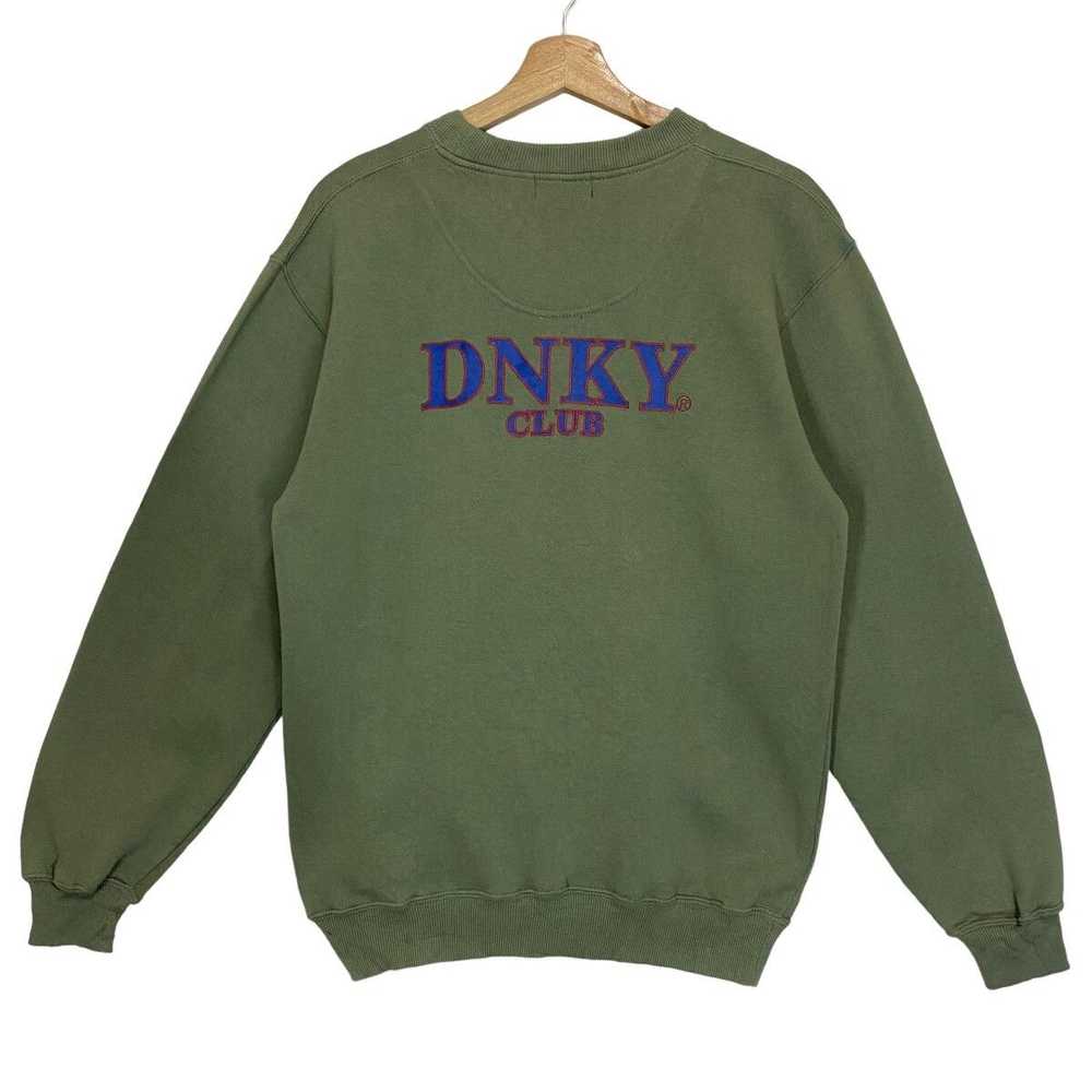 Archival Clothing × Brand × DKNY Vintage DKNY Big… - image 1