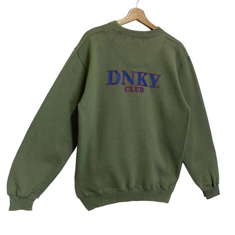 Archival Clothing × Brand × DKNY Vintage DKNY Big… - image 2