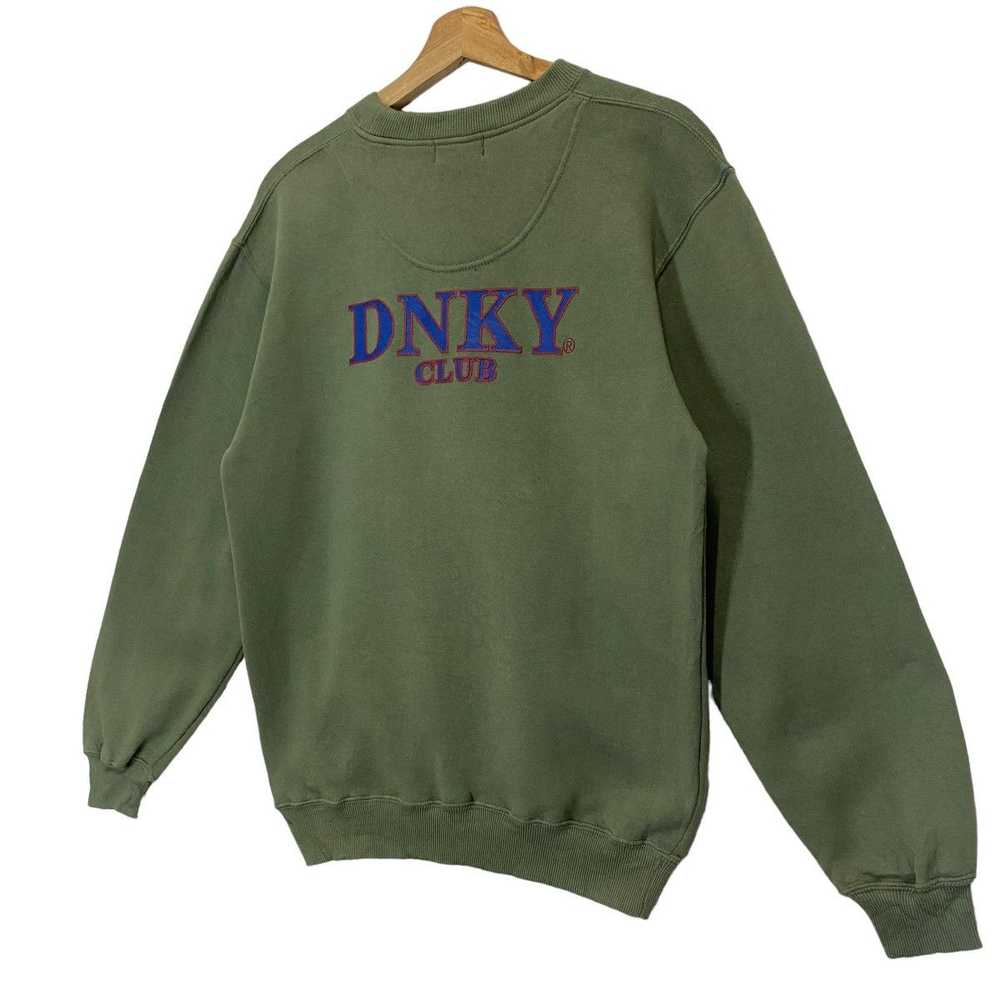 Archival Clothing × Brand × DKNY Vintage DKNY Big… - image 3