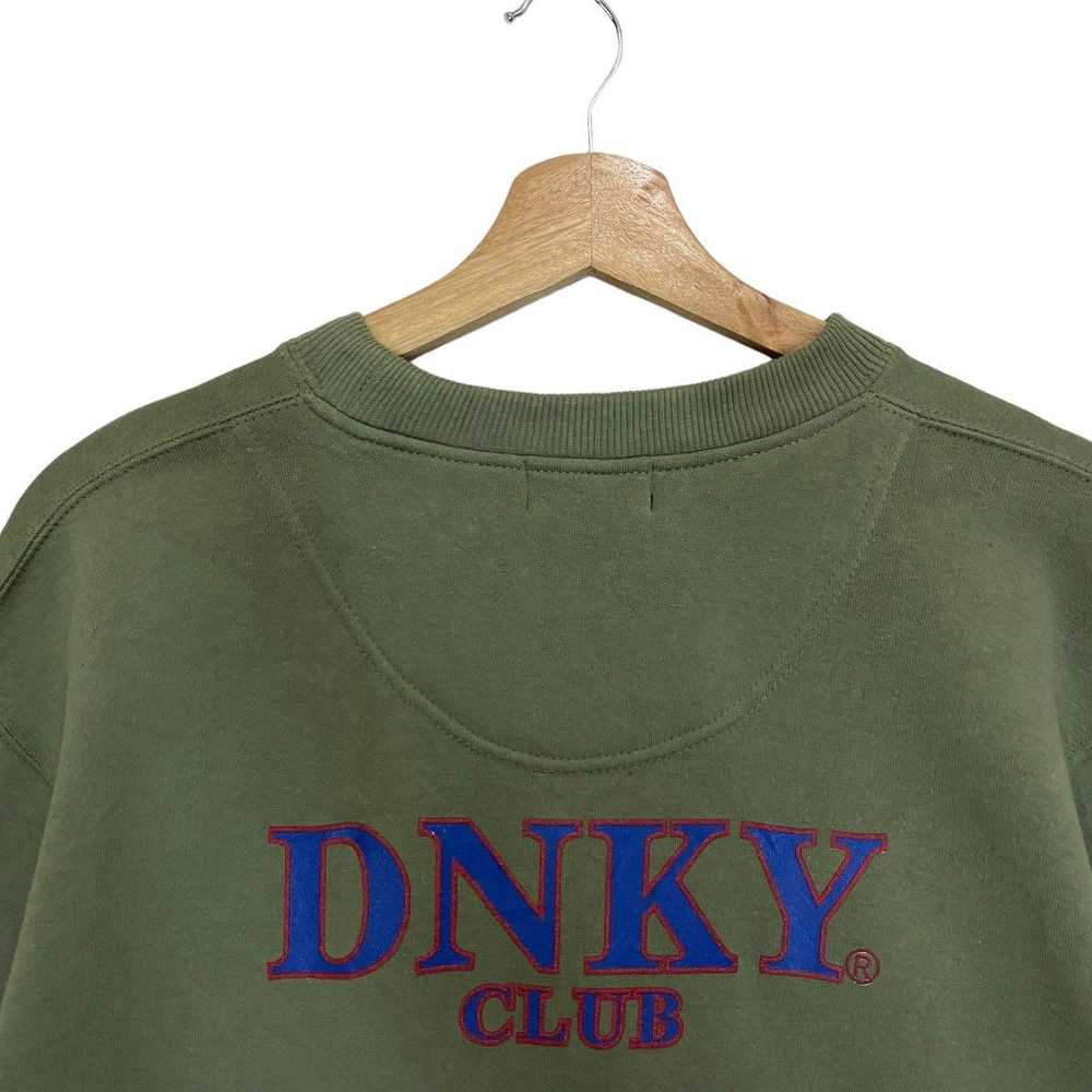 Archival Clothing × Brand × DKNY Vintage DKNY Big… - image 4