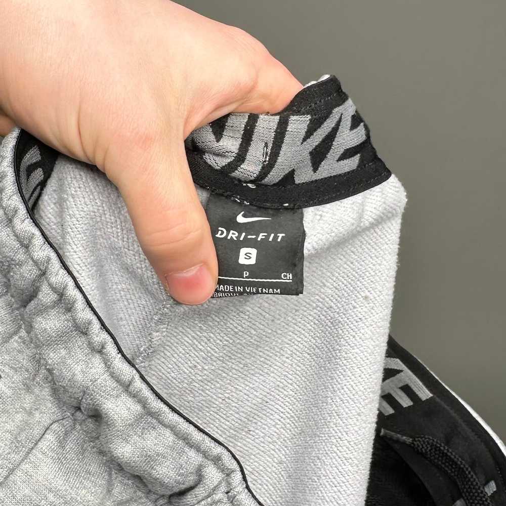 Nike × Nike ACG × Vintage Crazy Nike Sweatpants G… - image 4