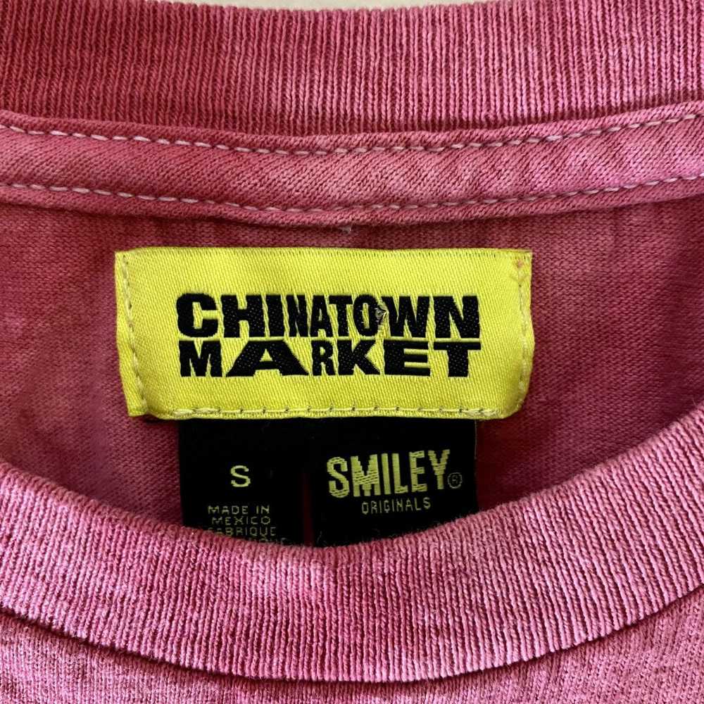 Market × Streetwear × Vintage Chinatown Market Sm… - image 3