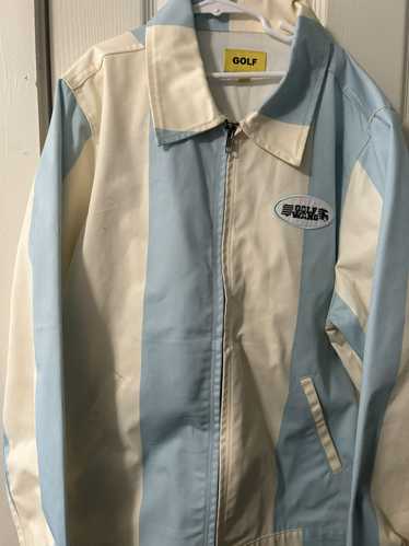 Golf Wang Golfwang Workwear jacket - image 1