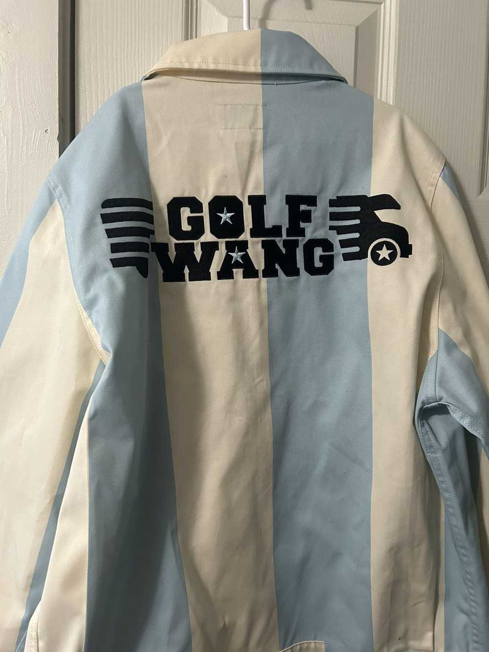 Golf Wang Golfwang Workwear jacket - image 2