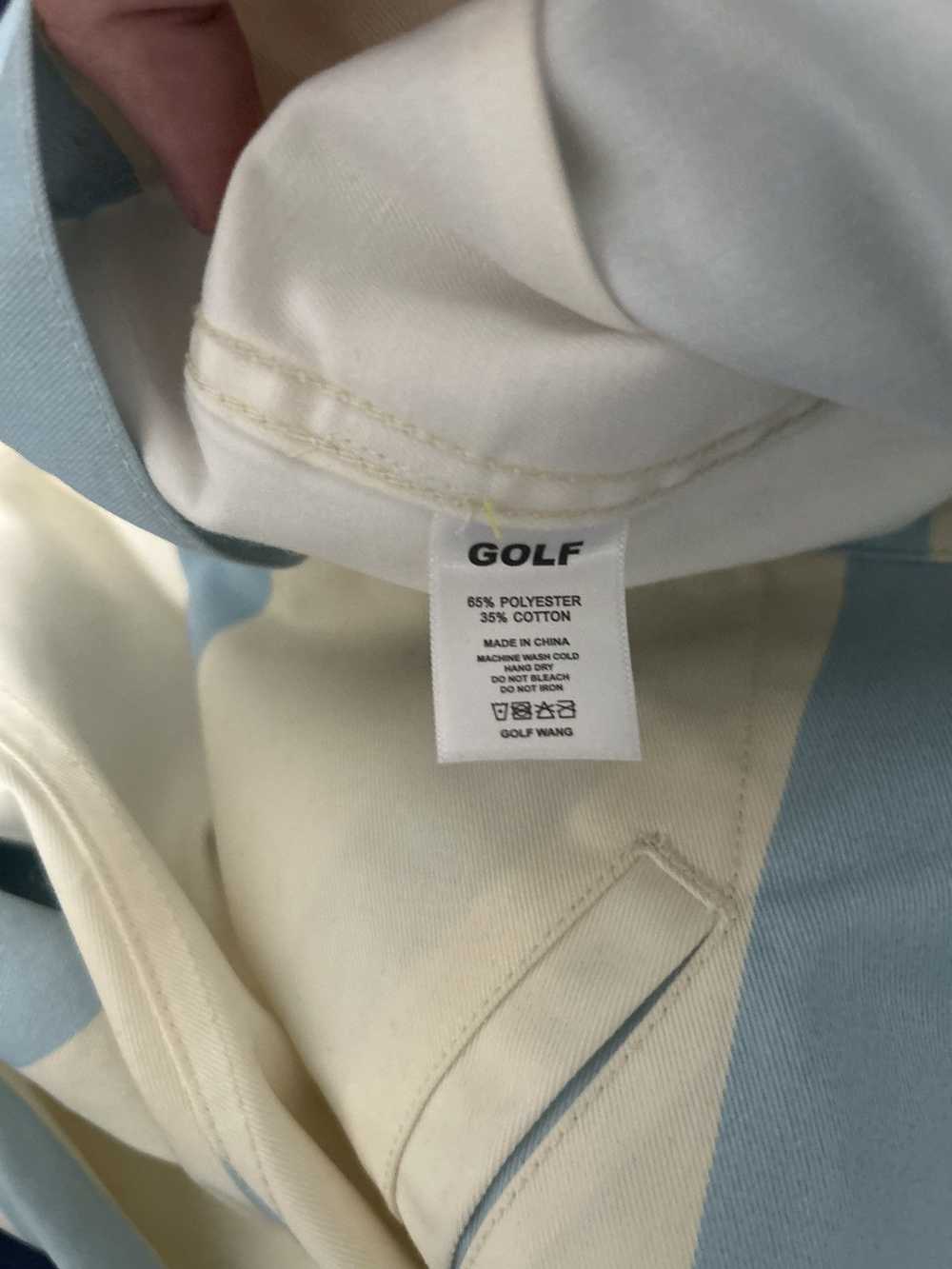 Golf Wang Golfwang Workwear jacket - image 3