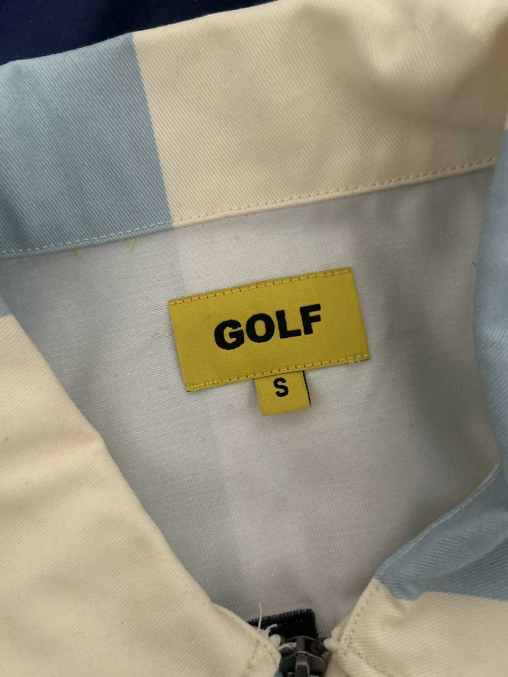 Golf Wang Golfwang Workwear jacket - image 4