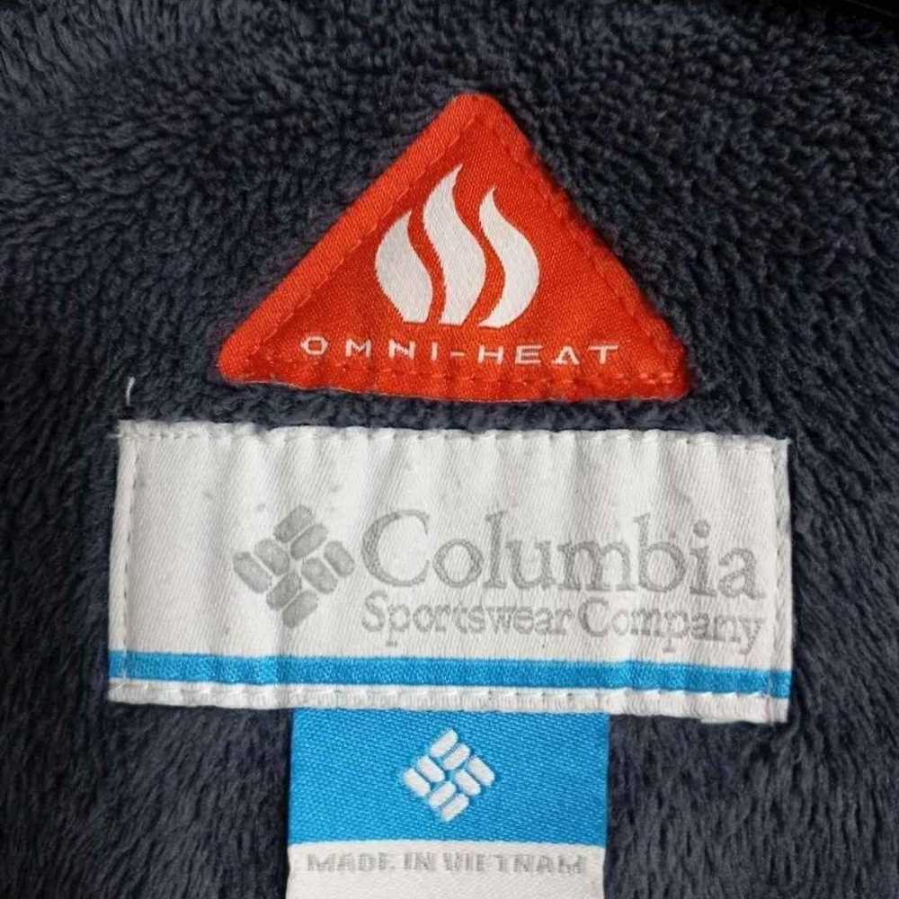 Columbia Joy Peak Omni-Heat Infinity Insulated Ho… - image 3