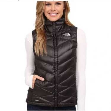 The North Face 550 vest