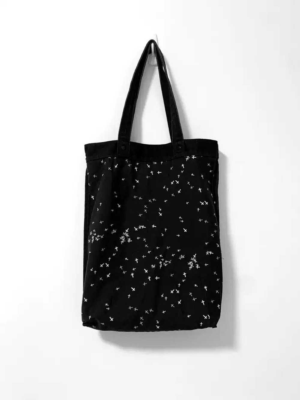 Undercover undercover Cross Bear Tote bag shoulde… - image 1