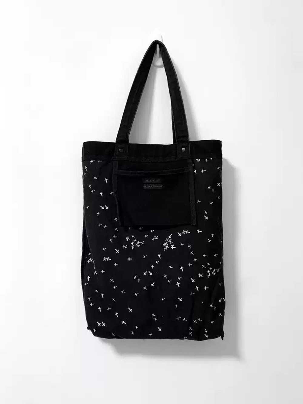 Undercover undercover Cross Bear Tote bag shoulde… - image 2