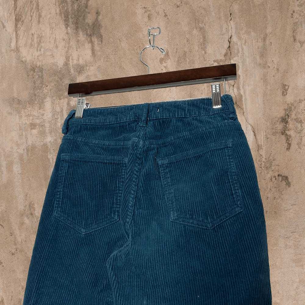 Pacsun × Streetwear × Vintage Crazy Corduroy Pant… - image 2