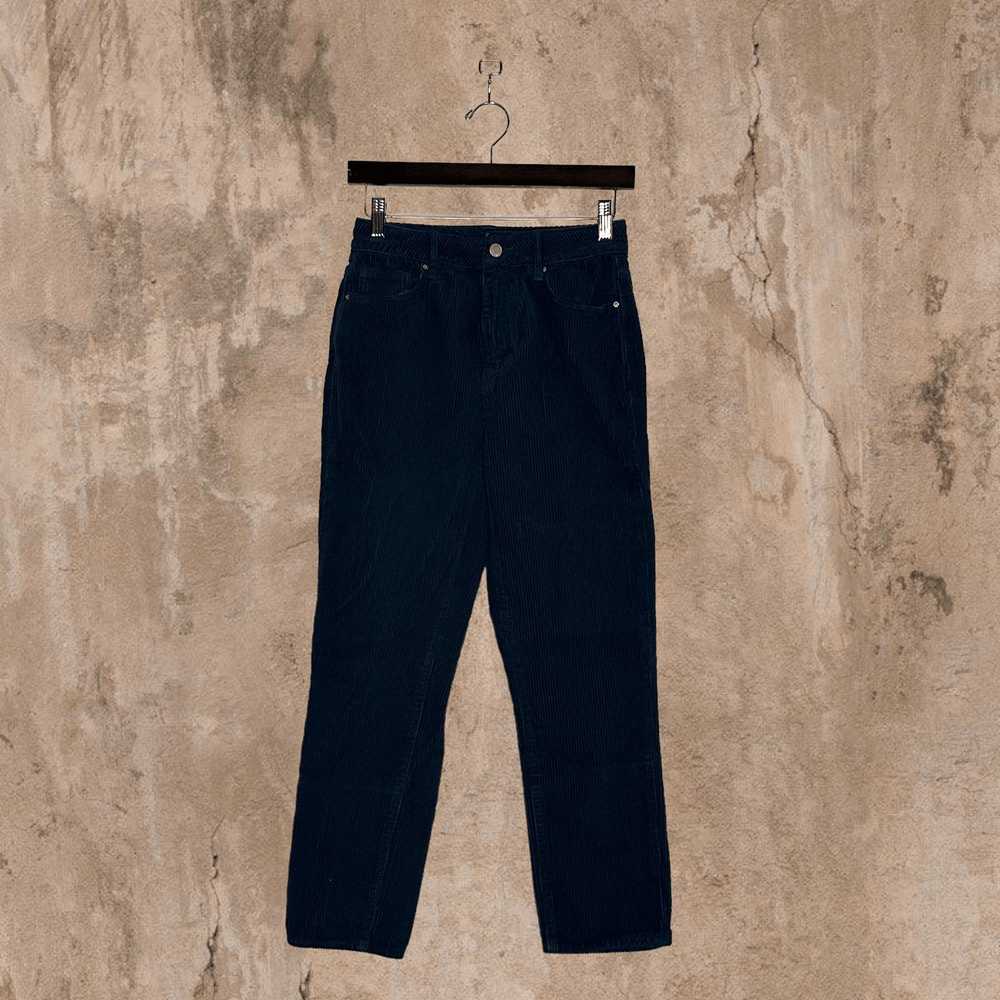 Pacsun × Streetwear × Vintage Crazy Corduroy Pant… - image 3