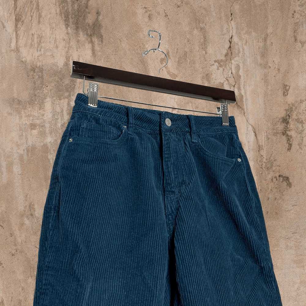 Pacsun × Streetwear × Vintage Crazy Corduroy Pant… - image 4