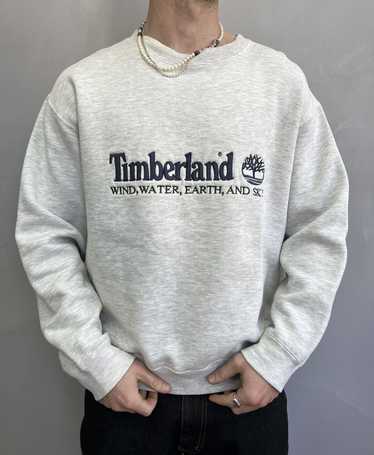 Streetwear × Timberland × Vintage VINTAGE Y2K BOX… - image 1