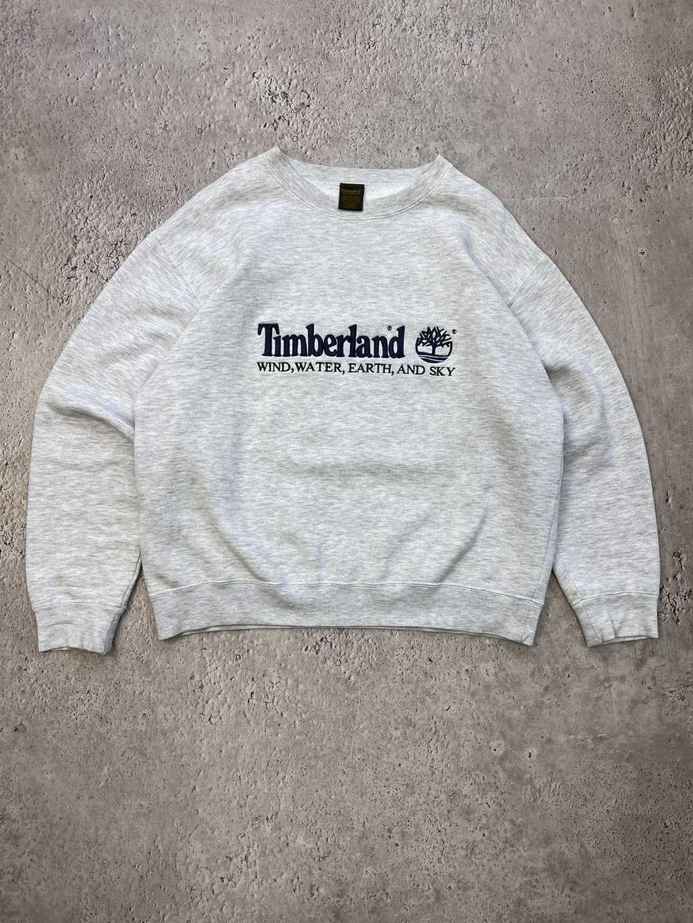 Streetwear × Timberland × Vintage VINTAGE Y2K BOX… - image 2