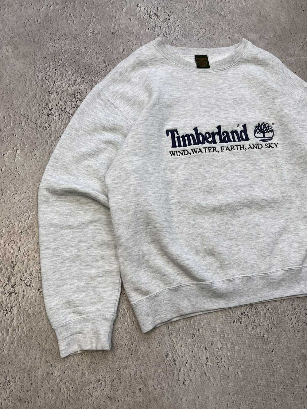 Streetwear × Timberland × Vintage VINTAGE Y2K BOX… - image 3