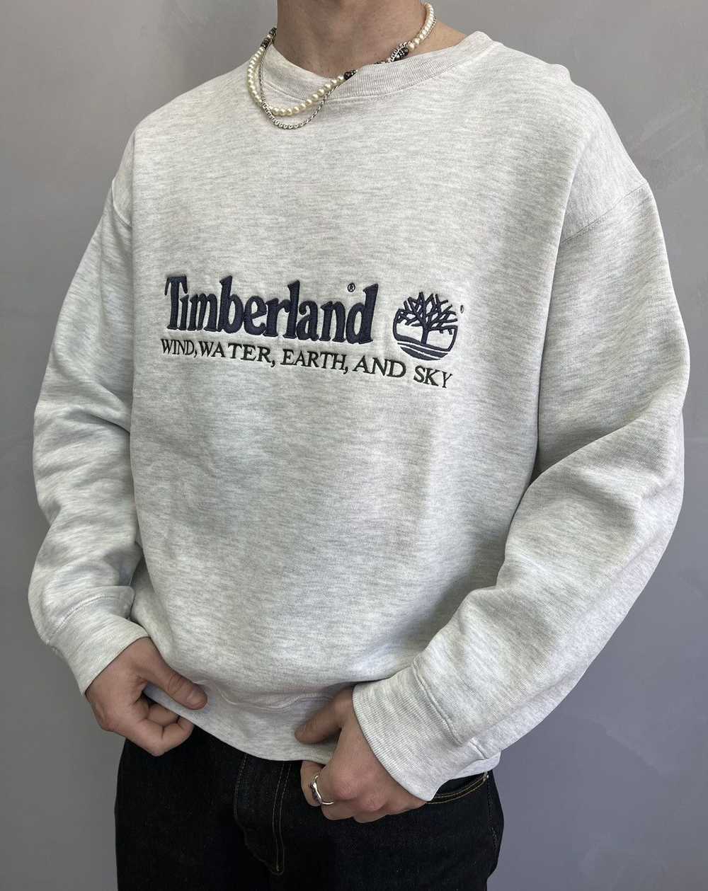 Streetwear × Timberland × Vintage VINTAGE Y2K BOX… - image 4