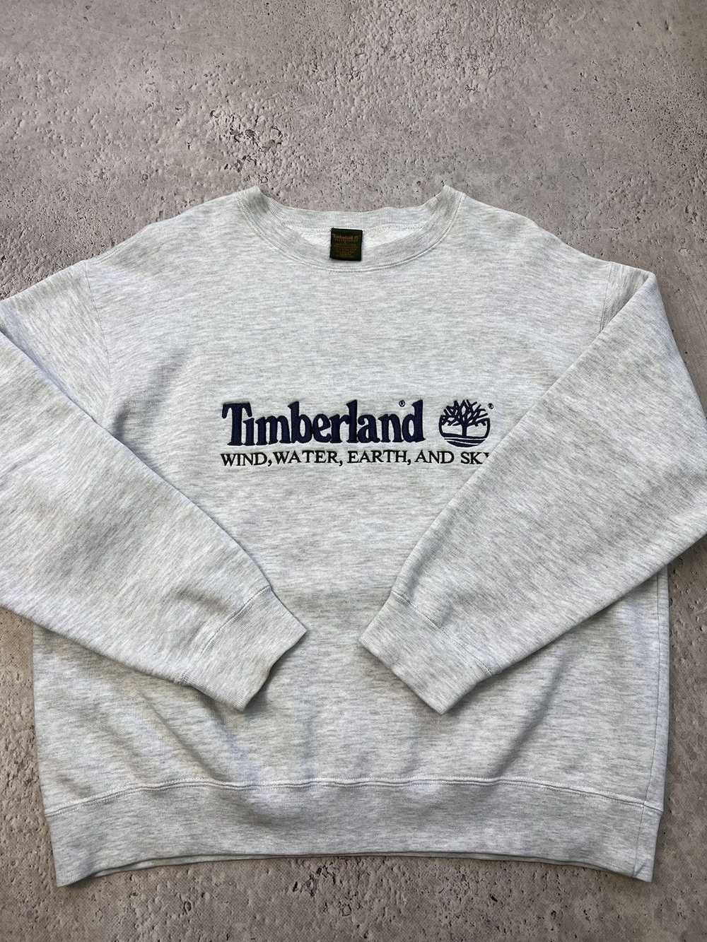 Streetwear × Timberland × Vintage VINTAGE Y2K BOX… - image 8