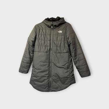 The North Face Jackets & Coats reversible long co… - image 1