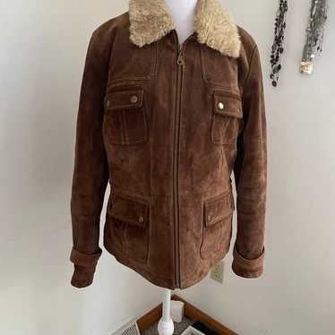 Wilsons leather maxima, Leather Jacket