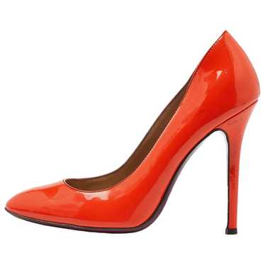 D&G Patent leather heels - image 1