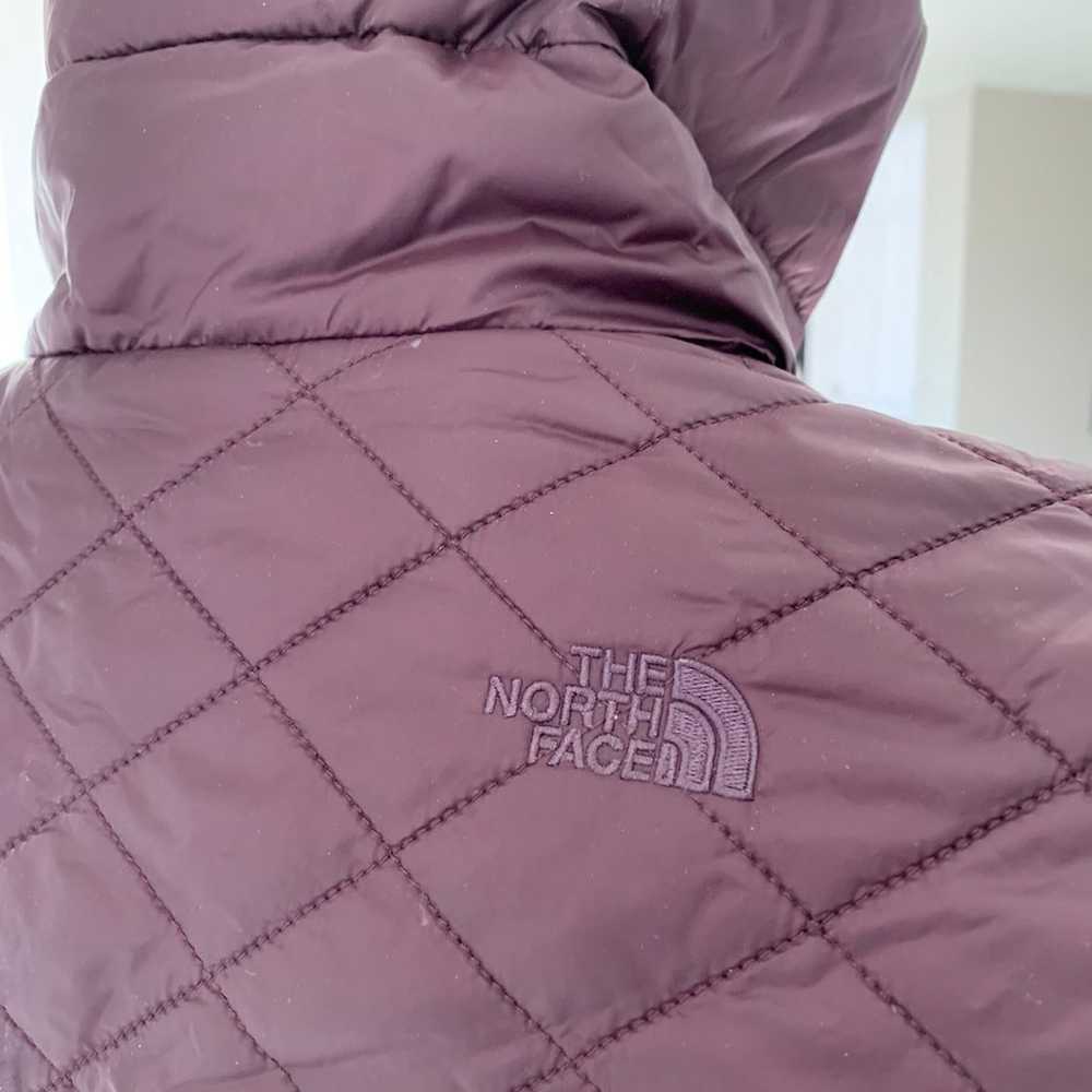 The North Face Tatiana Insulated Jacket - image 9