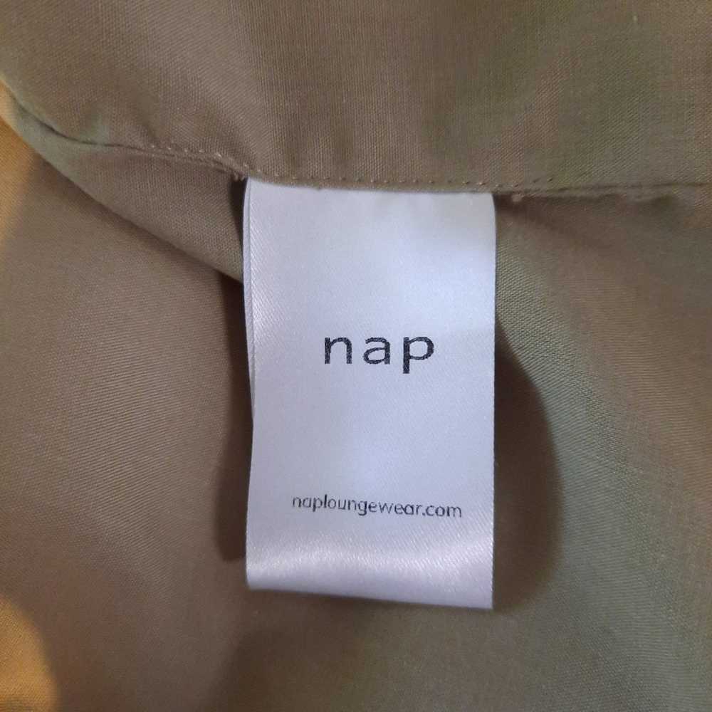 nap. Take a nap. Puffer Jacket. Women's Size Medi… - image 5