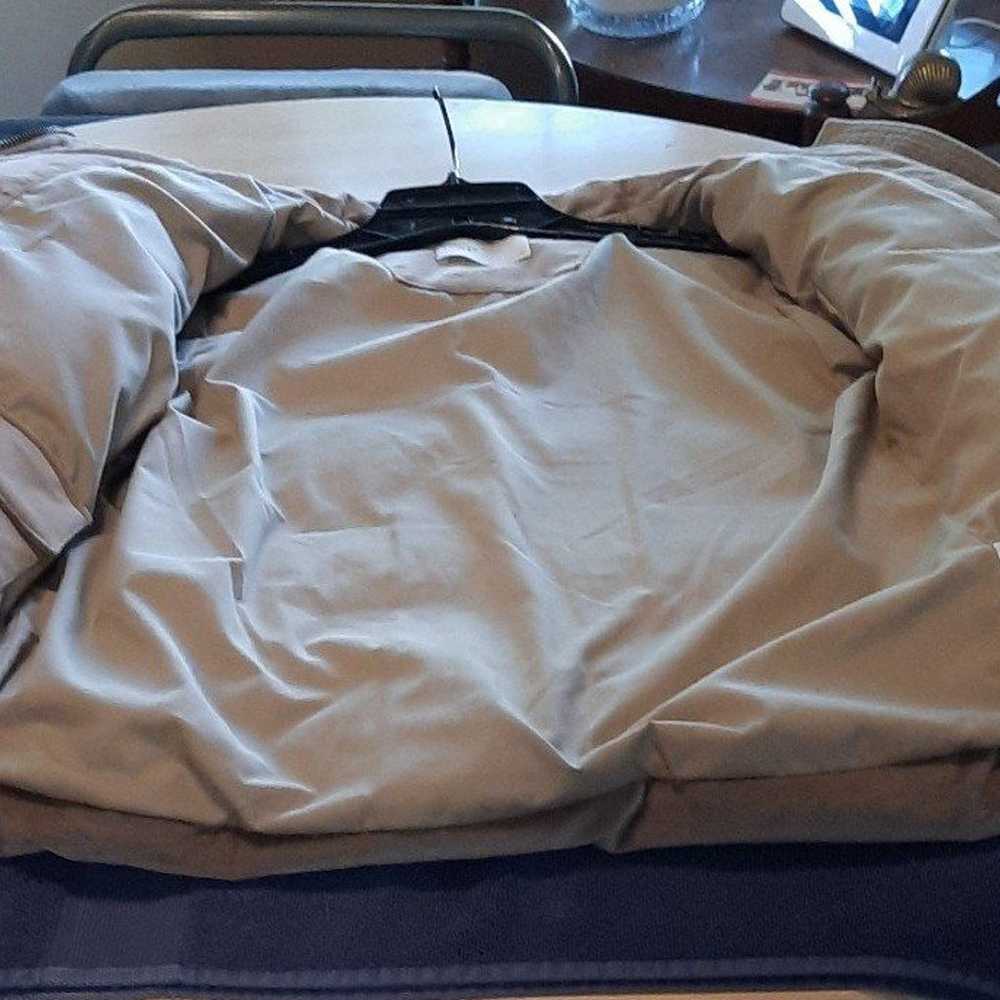 nap. Take a nap. Puffer Jacket. Women's Size Medi… - image 7