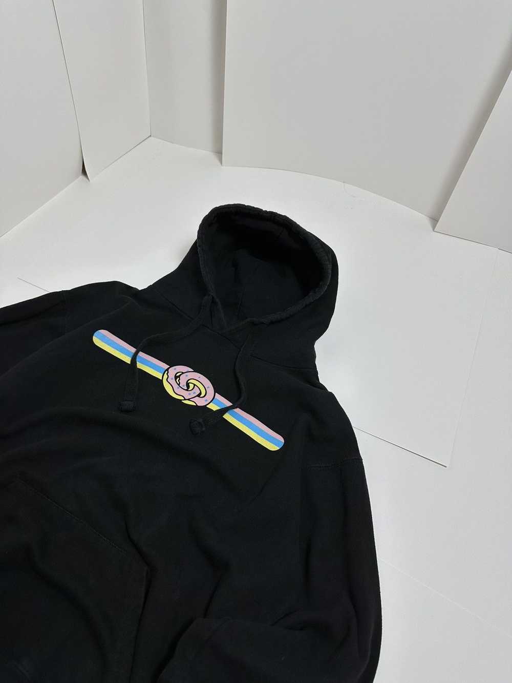 Golf Wang × Odd Future × Tyler The Creator OFWGKT… - image 2