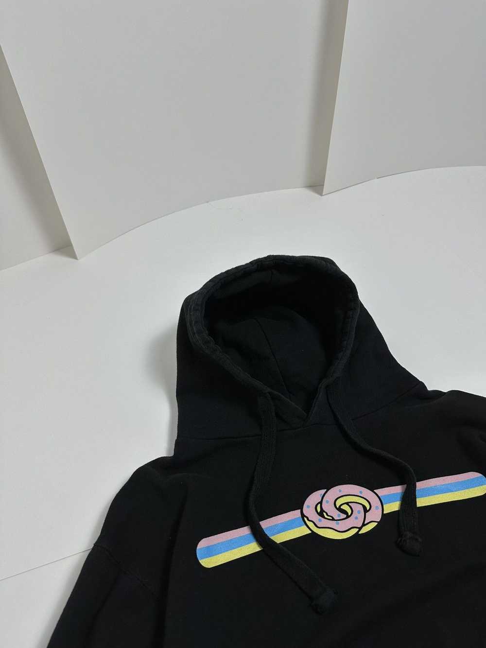 Golf Wang × Odd Future × Tyler The Creator OFWGKT… - image 3