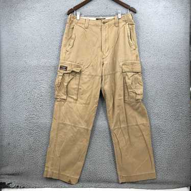 Abercrombie & Fitch Abercrombie & Fitch Cargo Pan… - image 1