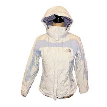 Womens The North Face 3 in 1 coat size S