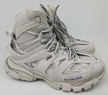 靴 Balenciaga Track Hike Sneakers / 41 WATCH BEFORE YOU BUY | Balenciaga Track Hike Sneakers
