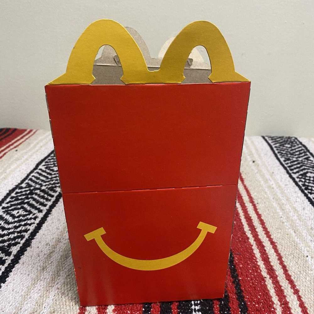 Other McDonalds Happy Meal Box Multi Versus Bugs … - image 6