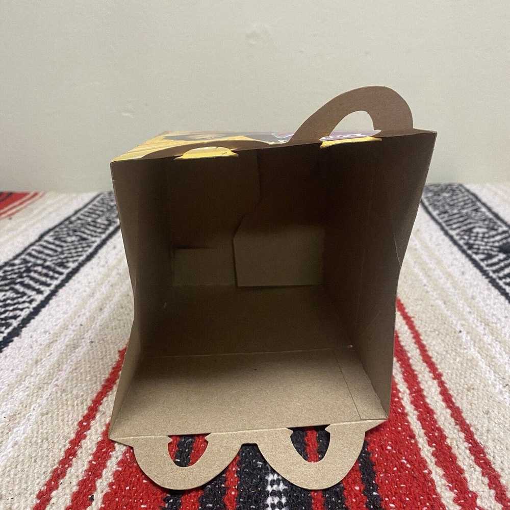 Other McDonalds Happy Meal Box Multi Versus Bugs … - image 7