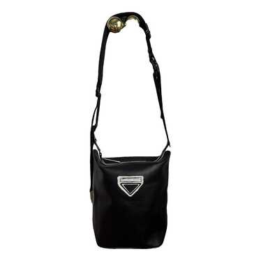 Prada Leather satchel - image 1