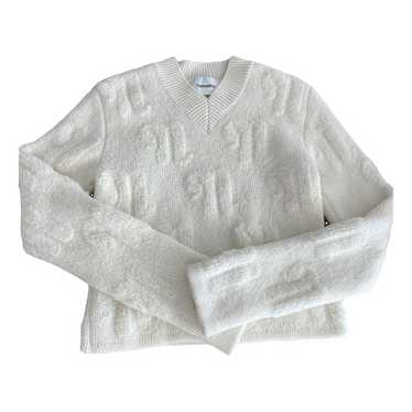 Nanushka Wool jumper