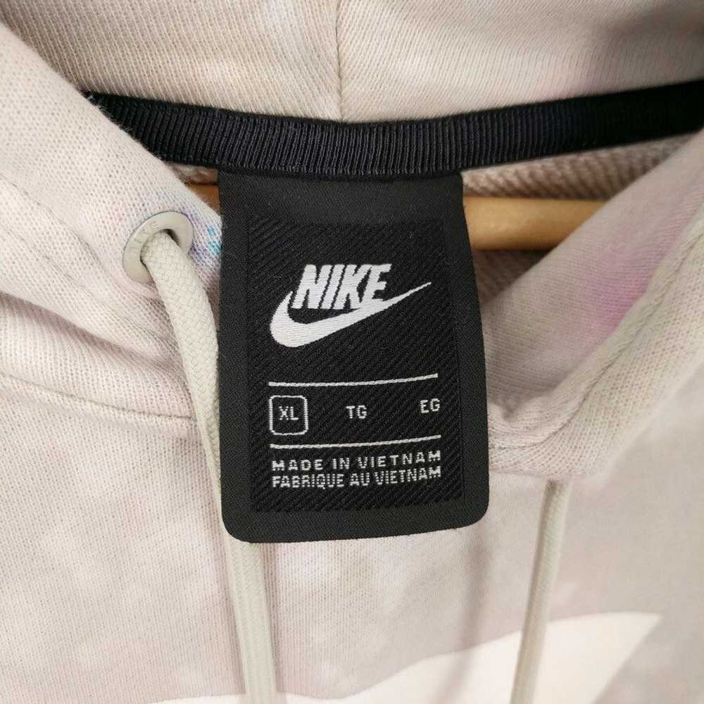 Custom × Nike × Streetwear Nike Custom Hand Bleac… - image 11