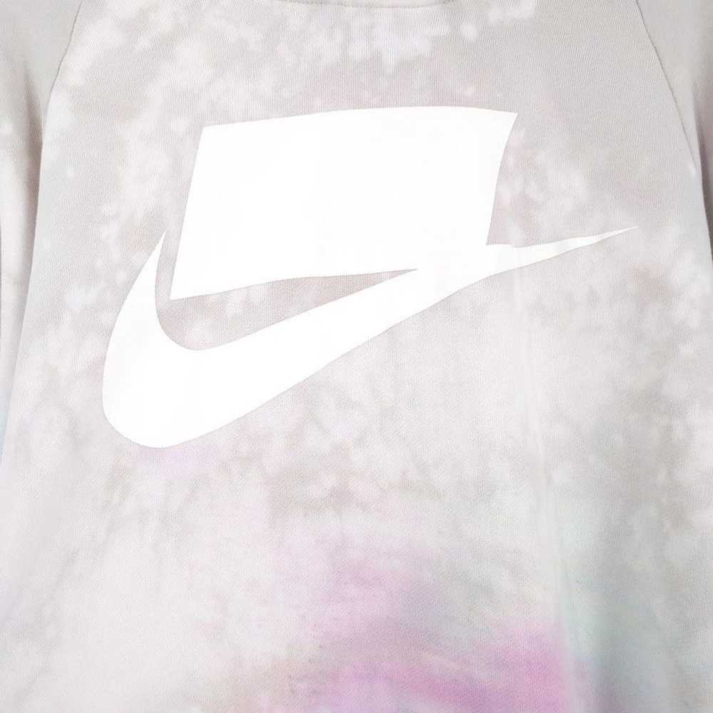 Custom × Nike × Streetwear Nike Custom Hand Bleac… - image 3